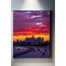 Suala Modern Temalı, Chicago Tablo-802