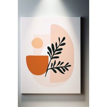 Suala Modern Temalı, Bohem Tablo-984