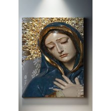 Suala Meryem Ana Tablo-1134