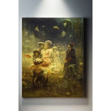 Suala Sadko Adlı Ünlü Tablo-1725