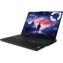 Lenovo Legion Pro 7 I9 13900HX 48GB 1tb SSD RTX4090/12GB Fdos 16" Wqxga Taşınabilir Bilgisayar 16IRX8H 82WQ00AWTXA4