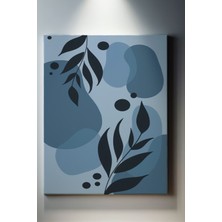 Suala Modern Temalı, Bohem Tablo-965