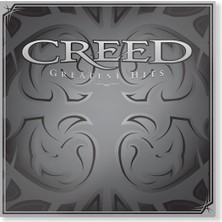 Creed - Greatest Hits (2LP) (Plak)