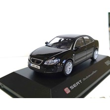 Seat 1:43 Seat Exeo -Magic Black