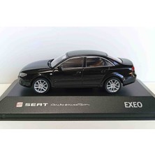 Seat 1:43 Seat Exeo -Magic Black