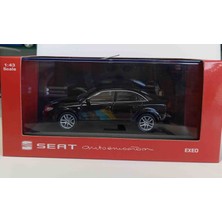 Seat 1:43 Seat Exeo -Magic Black