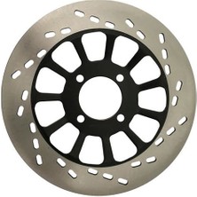 Ncr Mondial 125 Mh Drift Ön Fren Disk Aynası
