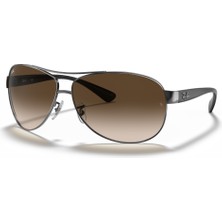 Ray-Ban Rb 3386 004/13 63