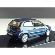 auto art 1:43 Volkswagen Polo ( Oceanıcgr Perleff)