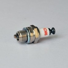 Rcexl Cm6 /ICM-6-10MM Benzinli/benzinli Motorlar Için Buji DLE30