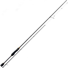 Major Craft Mc New Triple Cross TCX-S582AJI Lrf Aji Kamış Solid Uç 177CM 0.6-10G