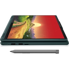 Lenovo Yoga 6 13ABR8 Ryzen 5 7530U 16GB 512GB SSD 13.3" Wuxga IPS Dolby Vision® Windows 11 Home Dokunmatik Bilgisayar 883B2008FTXWH02