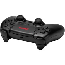 Marvo Gt-90 Kablosuz Wireless Oyun Kolu Gamepad Pc-Ps-Xbox Uyumlu (Ses Özellikli)