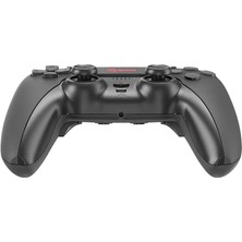 Marvo Gt-90 Kablosuz Wireless Oyun Kolu Gamepad Pc-Ps-Xbox Uyumlu (Ses Özellikli)