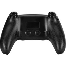 Marvo Gt-90 Kablosuz Wireless Oyun Kolu Gamepad Pc-Ps-Xbox Uyumlu (Ses Özellikli)