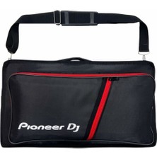 Pioneer Dj DDJ-400 ve DDJ-FLX4 Soft Case - Taşıma Çantası