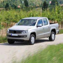 Vass41 Vw Amarok 2010-2012 Ön Tavan Lambası Gri Renk 3B0947105C