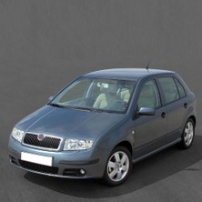 Vass41 Skoda Fabia 2004-2008 Ön Tavan Lambası Gri Renk 3B0947105C