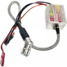 Rcexl Yüksek Voltajlı Elektronik Ateşleme Sistemi Model A-02