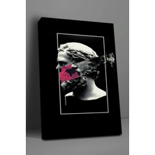 Suala Modern Sanat Temalı Tablo-1335