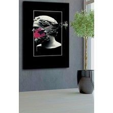 Suala Modern Sanat Temalı Tablo-1335