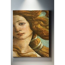 Suala Eskitme Tarzı Modern Tablo-1317