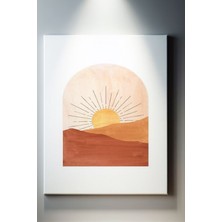 Suala Minimal Modern Bohem Kablo-1911