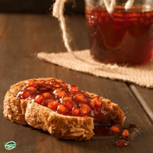 Sizin Bahçe Çiftliği Nar Reçeli 250 gr