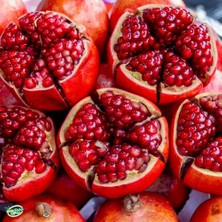 Sizin Bahçe Çiftliği Nar Reçeli 250 gr