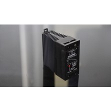Elotek Ray Tipi Soğutuculu Monofaze Solid State Röle (Ssr) 25A