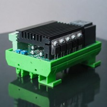 Elotek Karot Makinesi (Dc Motor Kontrol Devresi) Version 1