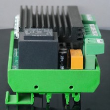 Elotek Karot Makinesi (Dc Motor Kontrol Devresi) Version 1