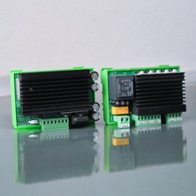 Elotek Karot Makinesi (Dc Motor Kontrol Devresi) Version 1