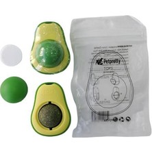 Pet Pretty Avokado Oyuncak