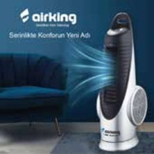 Airking Mercury G Kule Vantilatör