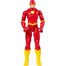 Nessi World Nessiworld Dc Comics Flash Figür 30 cm