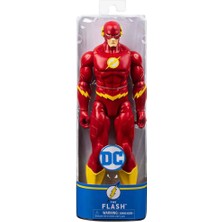 Nessi World Nessiworld Dc Comics Flash Figür 30 cm