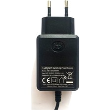 Casper Uyumlu HB13-0502500SPA 5.0V 2.5A 3.0mm 1.1mm Tablet Adaptör Şarj Aleti