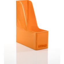 Ops Mg 101 Plastik A4 Magazinlik Demonte