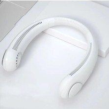 Blıc X9 Boyun Fanı Boyna Asılabilir Fan Soğutucu