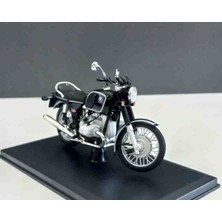 Norev 1:18 Bmw R 90 Motosiklet Sergileme Tablalıdır.