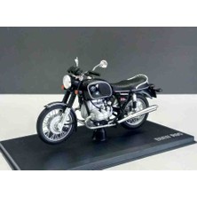 Norev 1:18 Bmw R 90 Motosiklet Sergileme Tablalıdır.