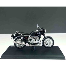 Norev 1:18 Bmw R 90 Motosiklet Sergileme Tablalıdır.