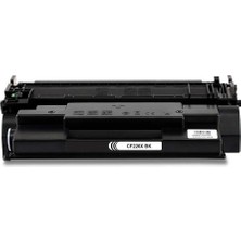 Eko Kartuş Hp Laserjet Enterprise M507N CF289A Muadil Tonerçipli