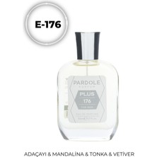 Pardole E-176 Favoris Parfum-50 ml