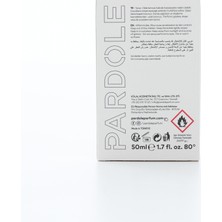 Pardole E-107 Favoris Parfum-50 ml