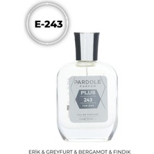 Pardole E-243 Favoris Parfum-50 ml