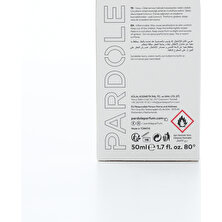 Pardole E-030 Favoris Parfum-50 ml