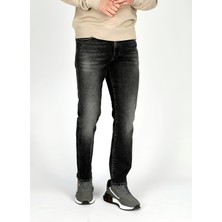 Lee Cooper Normal Bel Slim Straight Erkek Denim Pantolon 251 Lcm 121058 Jagger Greta Ultra