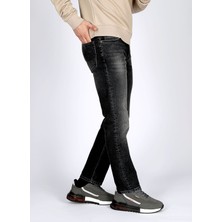 Lee Cooper Normal Bel Slim Straight Erkek Denim Pantolon 251 Lcm 121058 Jagger Greta Ultra